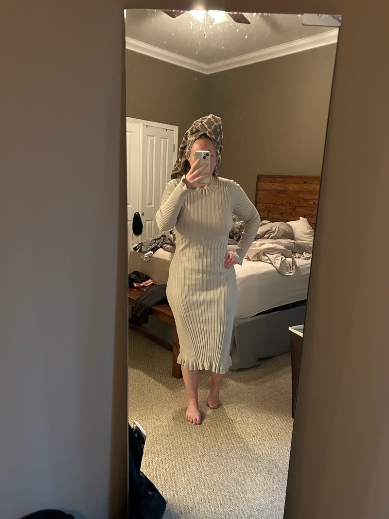 Member review photo