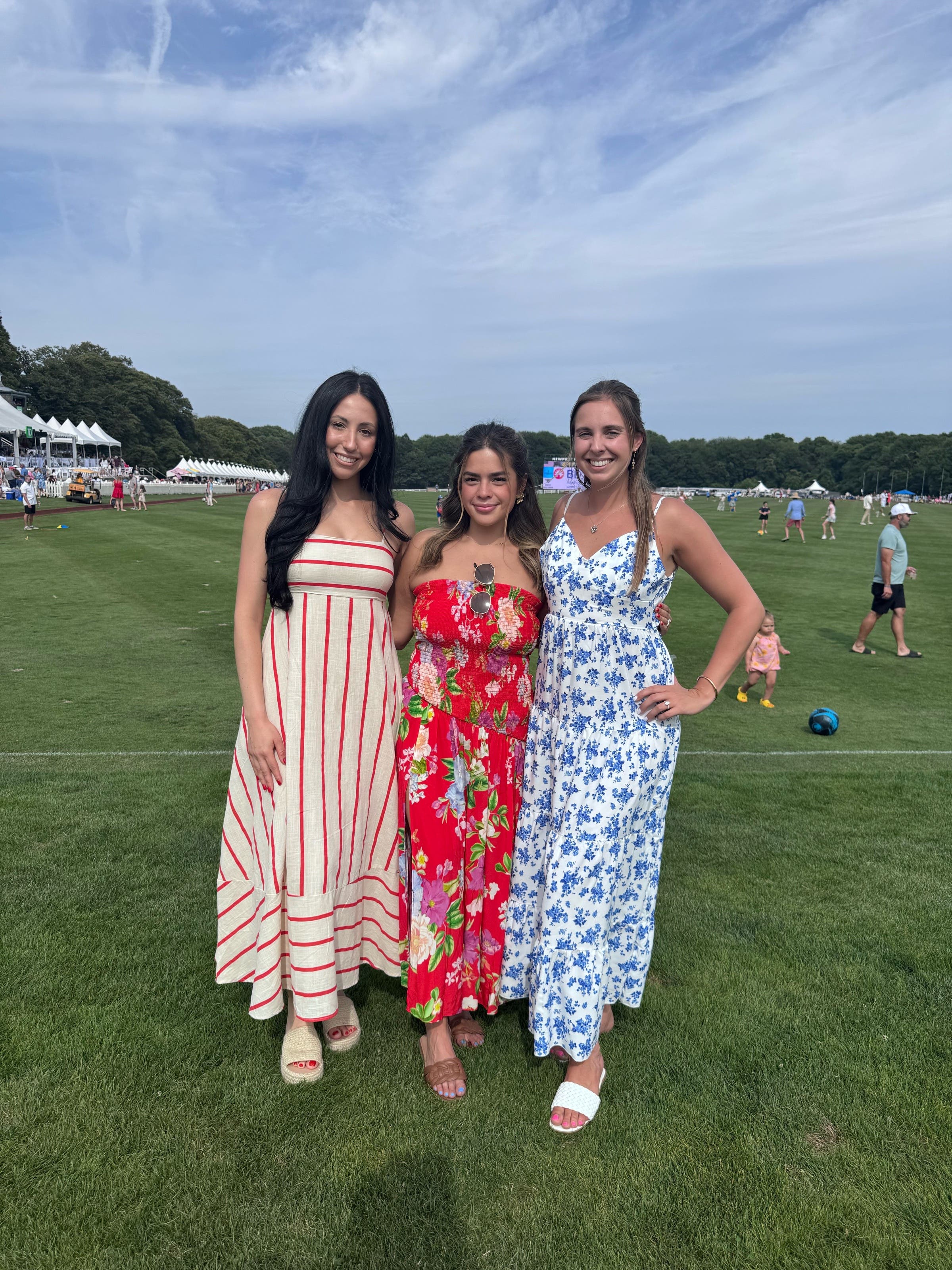Moana Dress by YUMI KIM | Rent the Runway