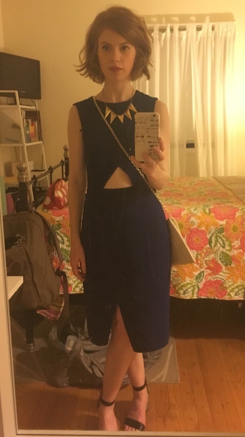 Megan