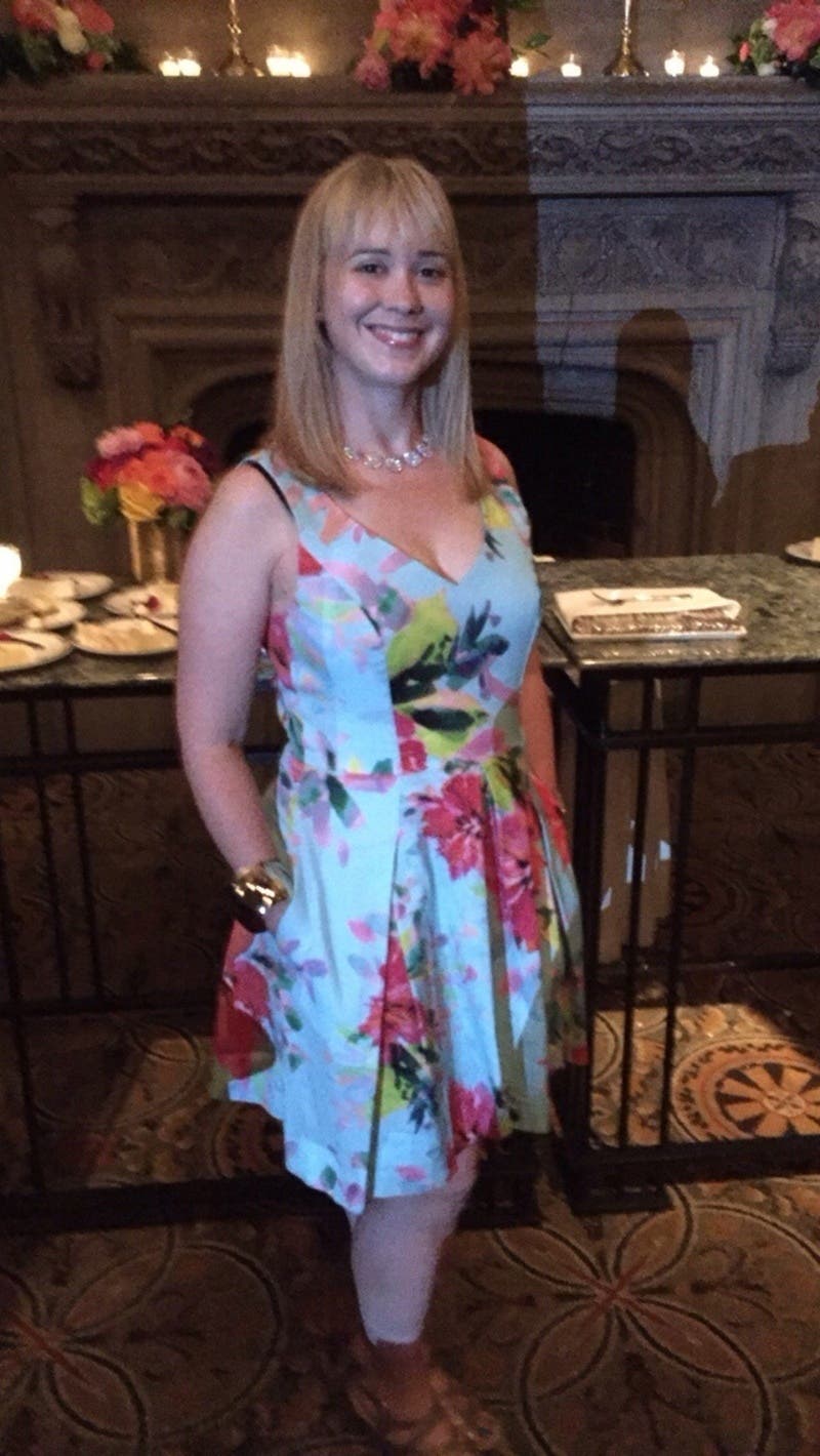 Member review photo
