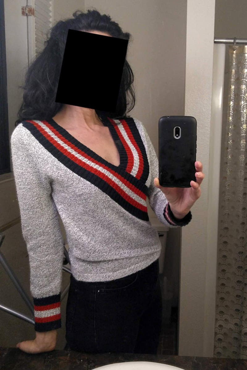 Member review photo