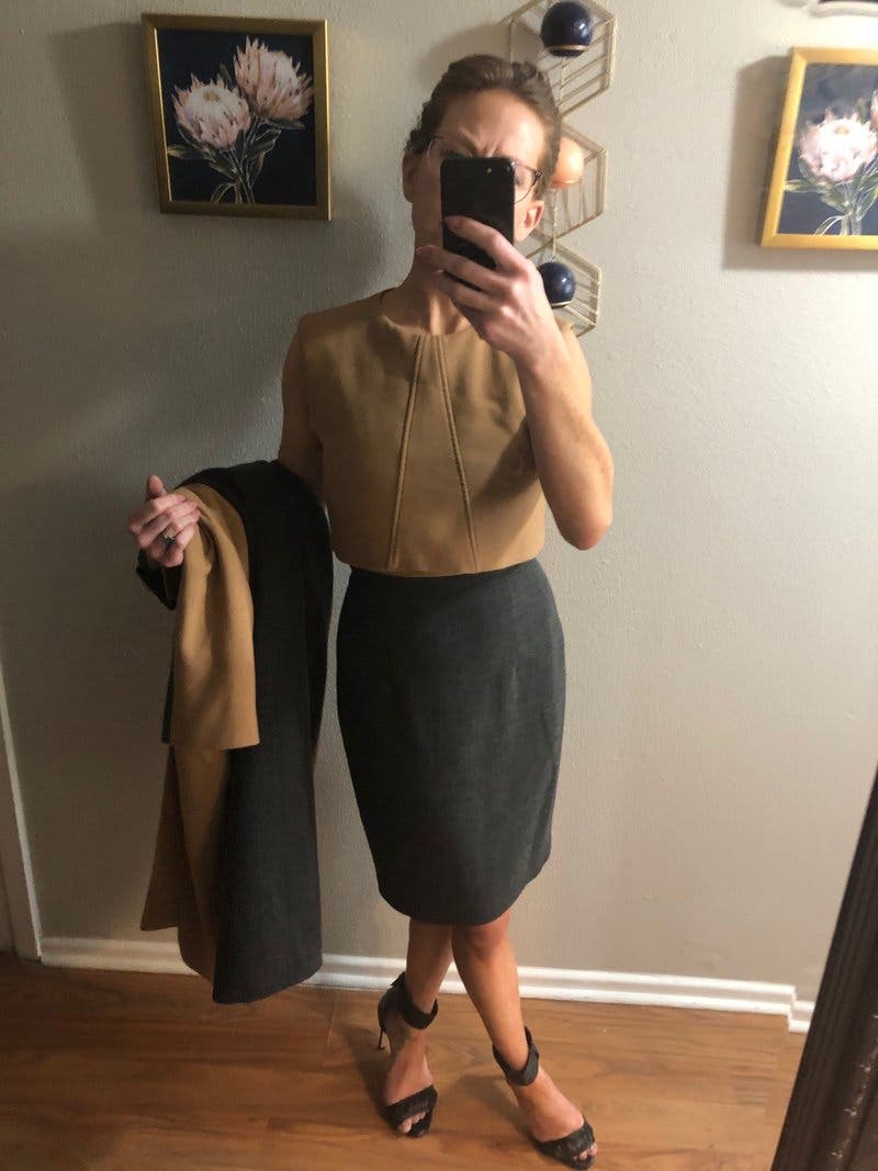 Member review photo