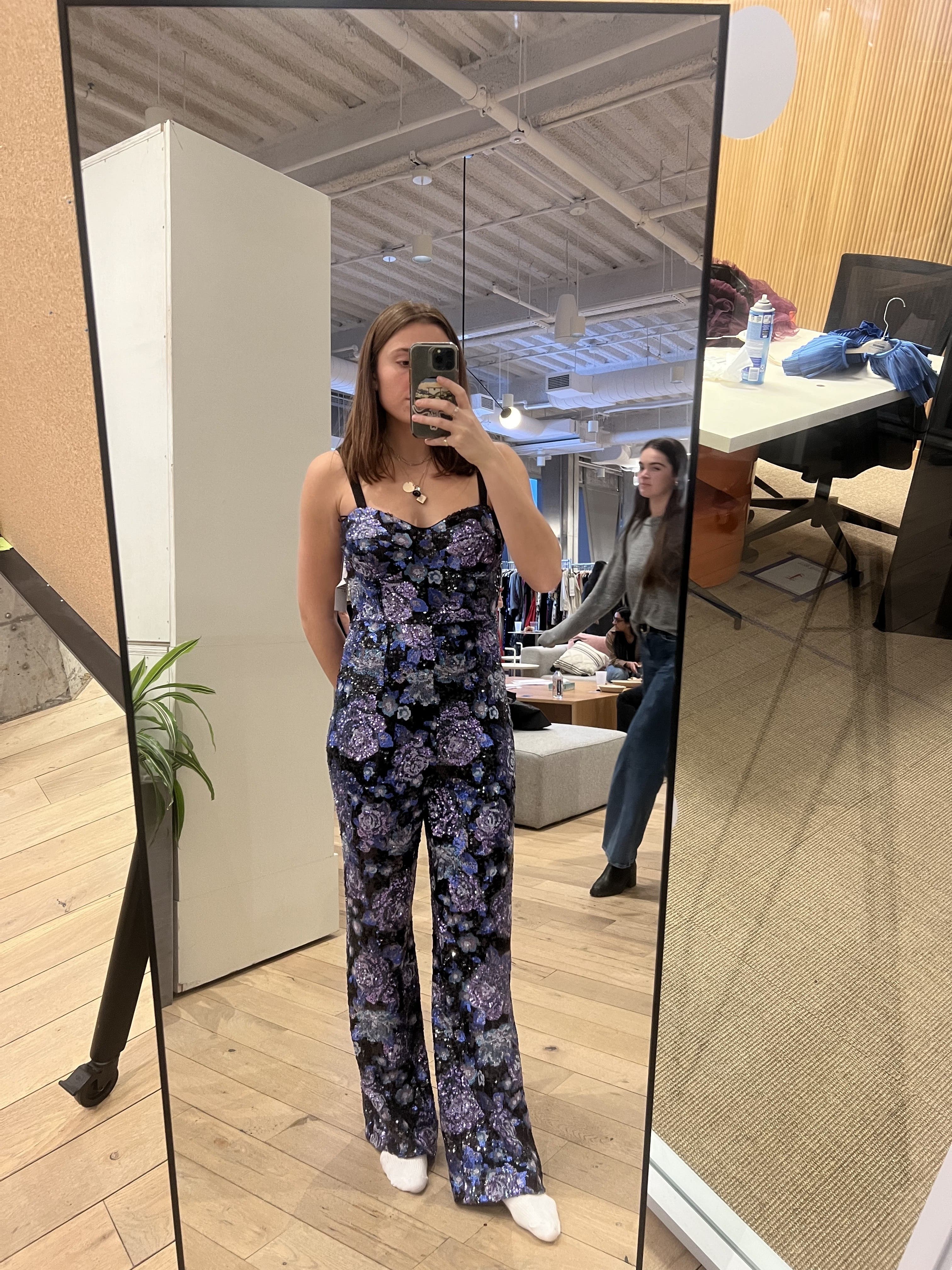 Member review photo