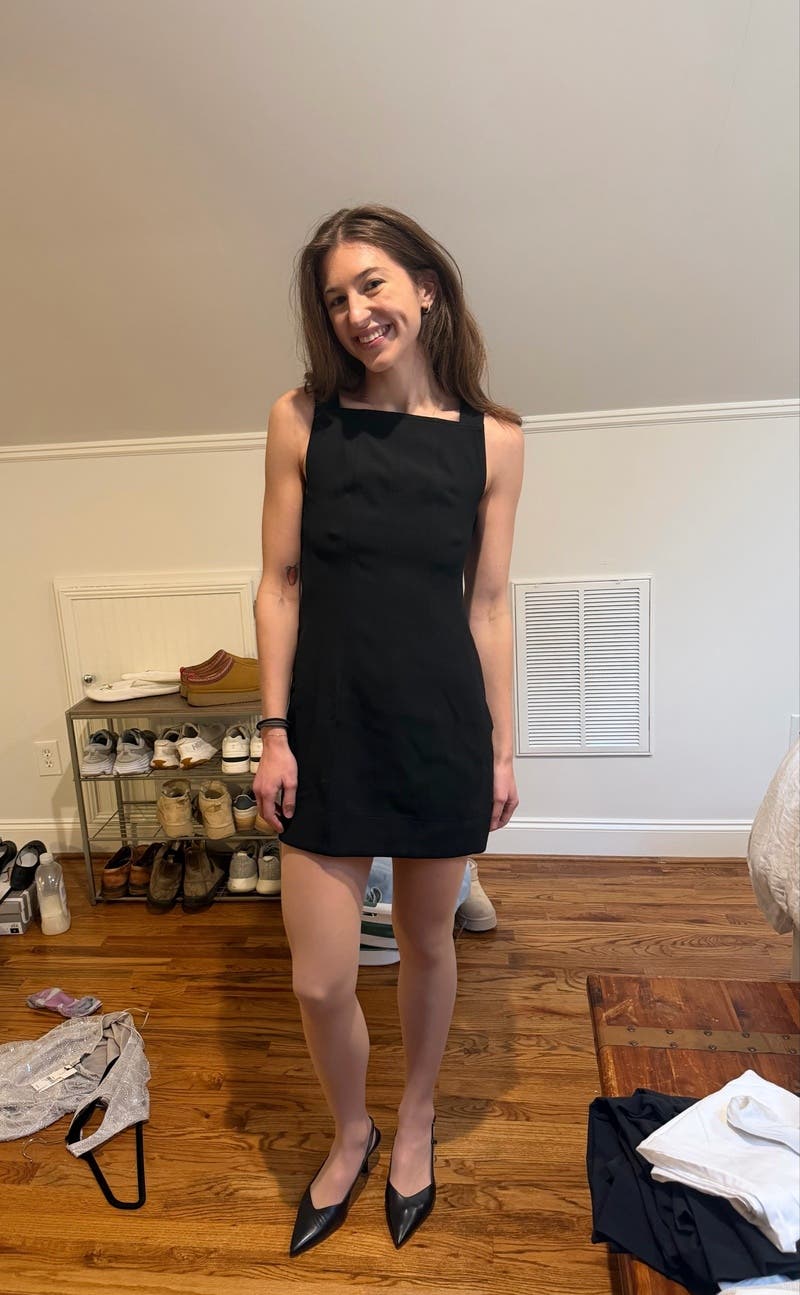 Member review photo