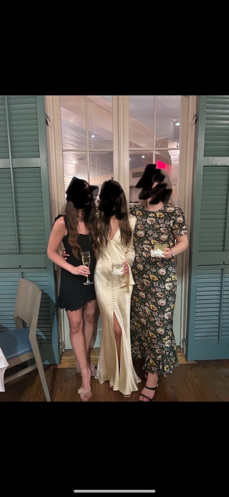 Member review photo