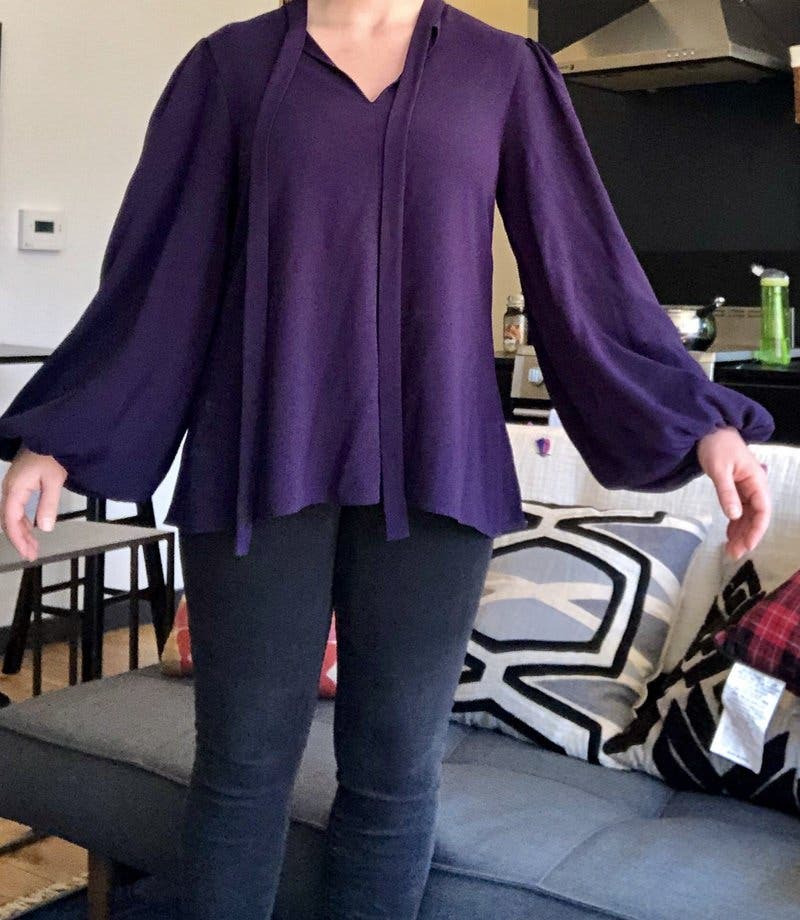 Member review photo