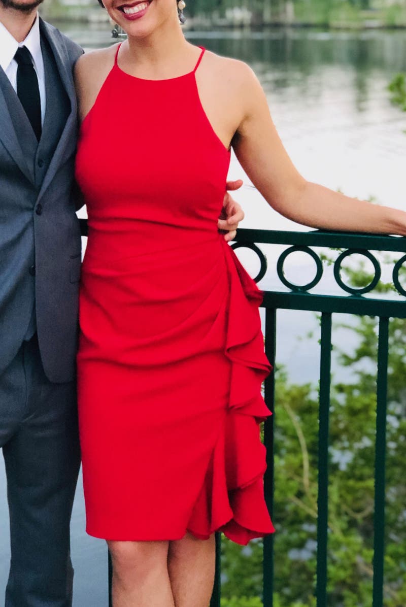 Caroline