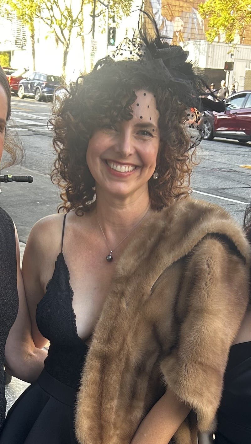 Member review photo