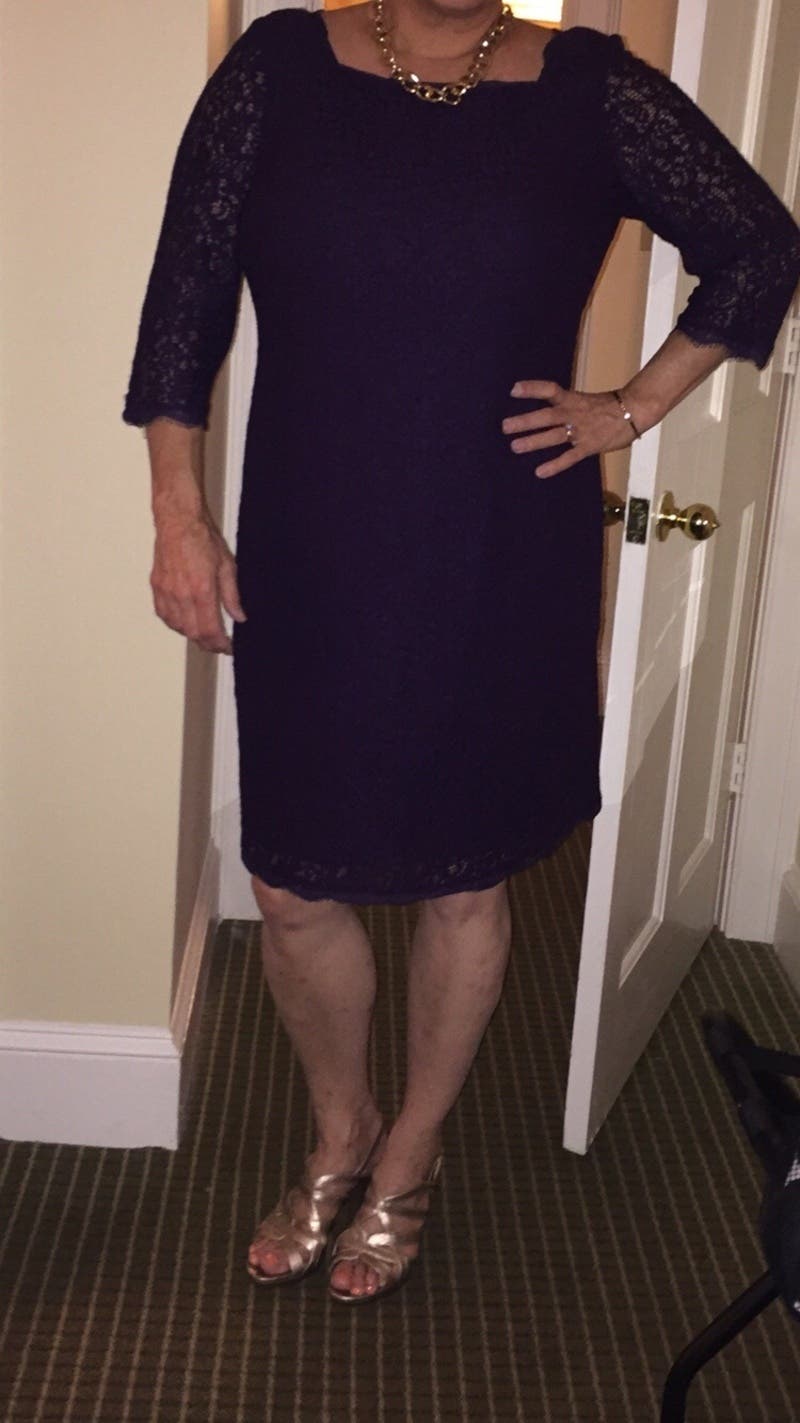 Member review photo
