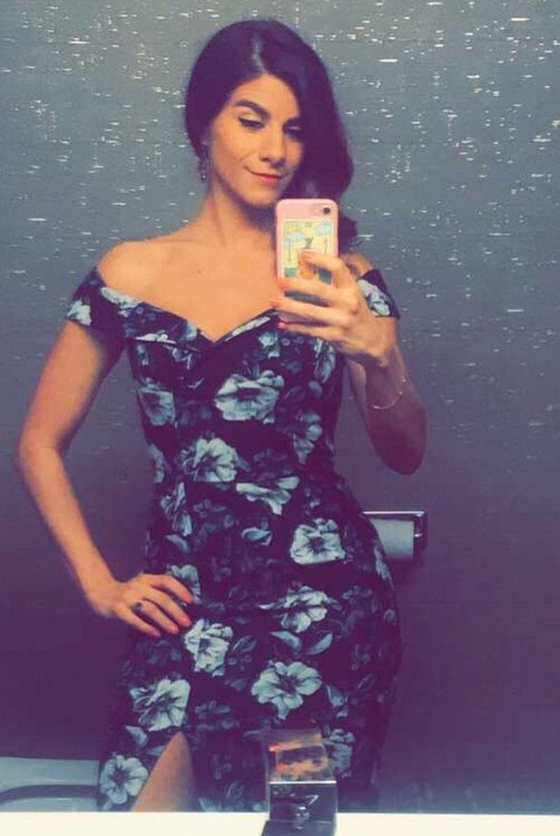 Caroline 