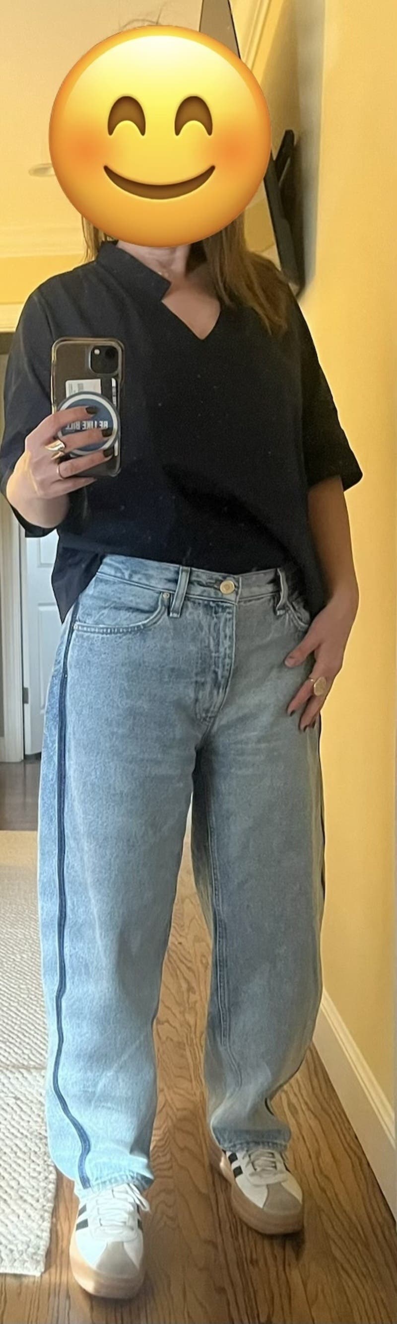 Member review photo