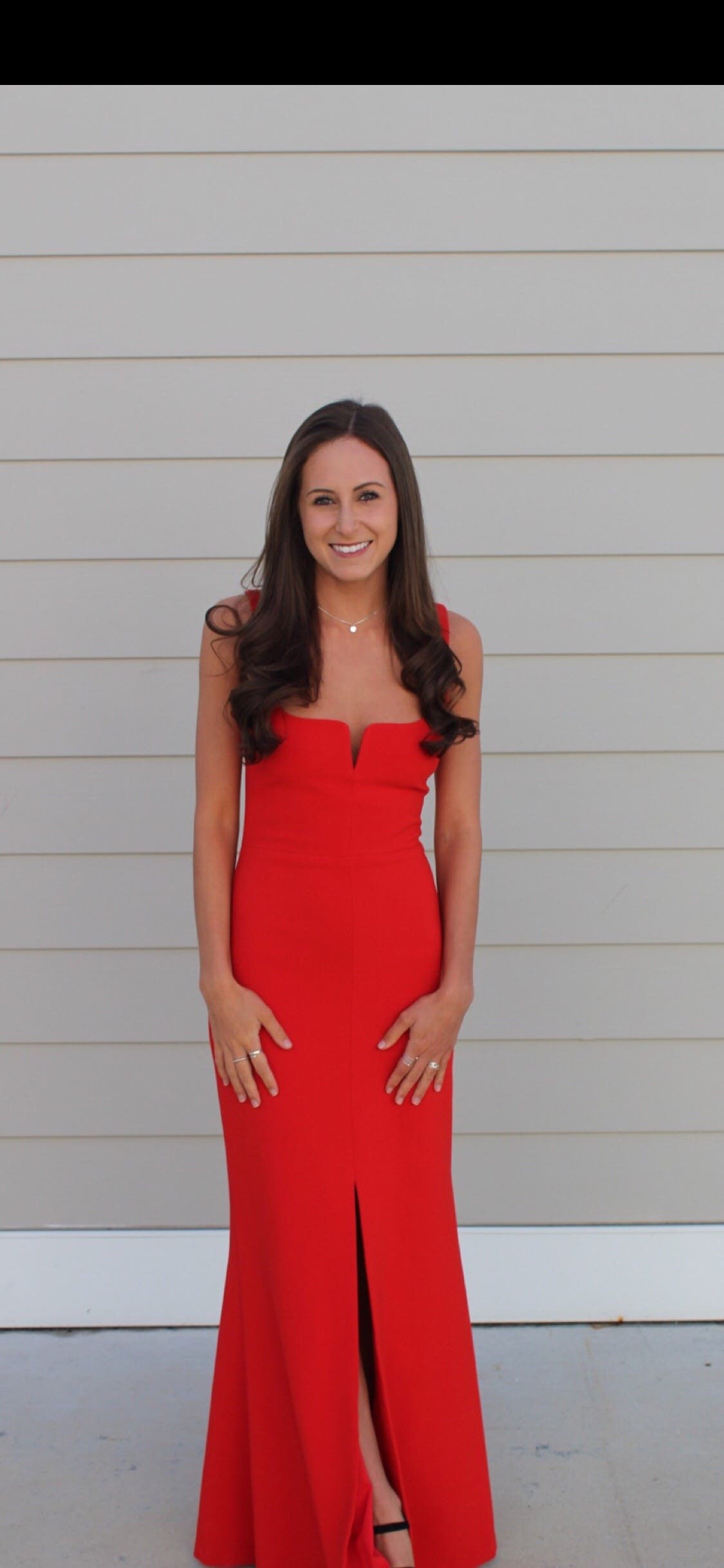 likely constance gown