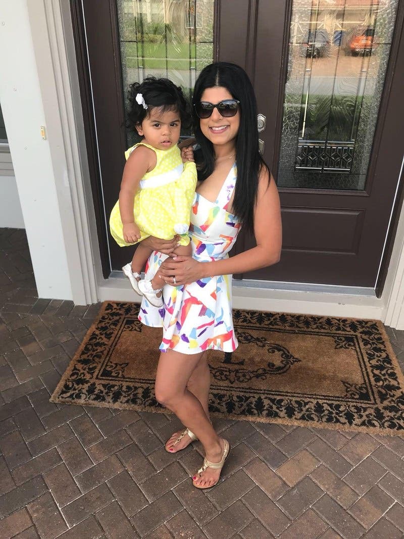 Anjali