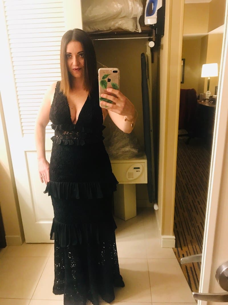 Sabrina 