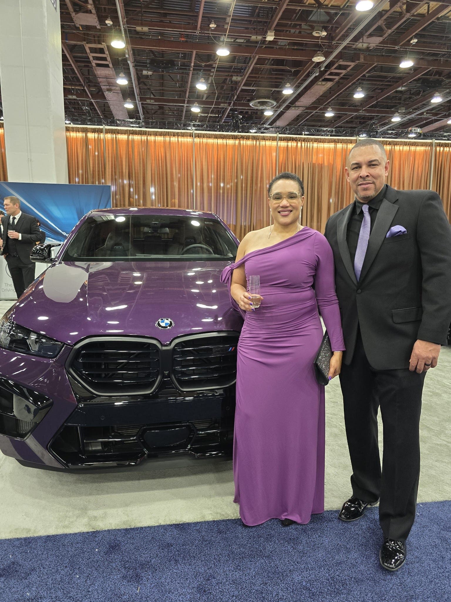 Member review photo