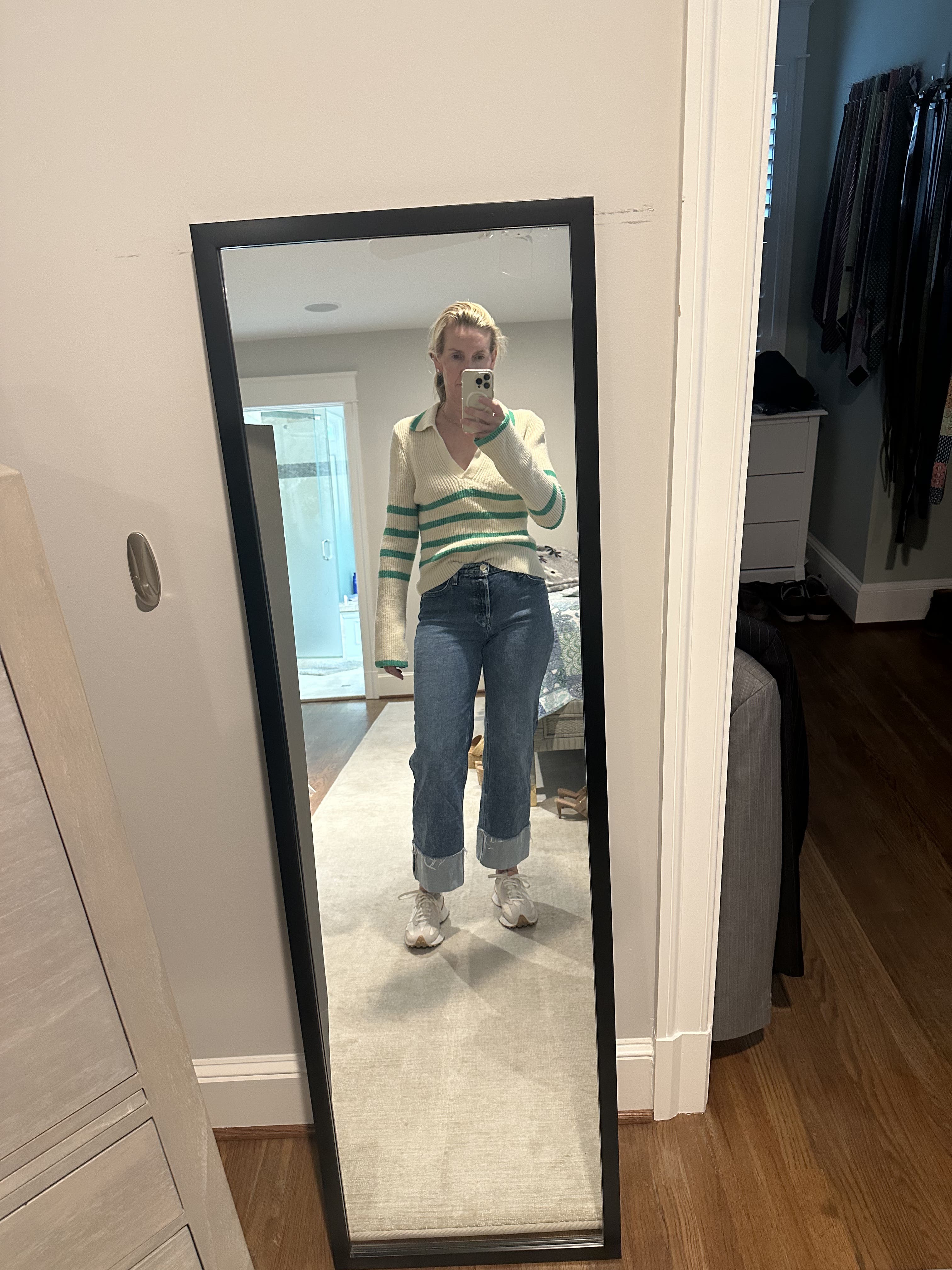 Member review photo
