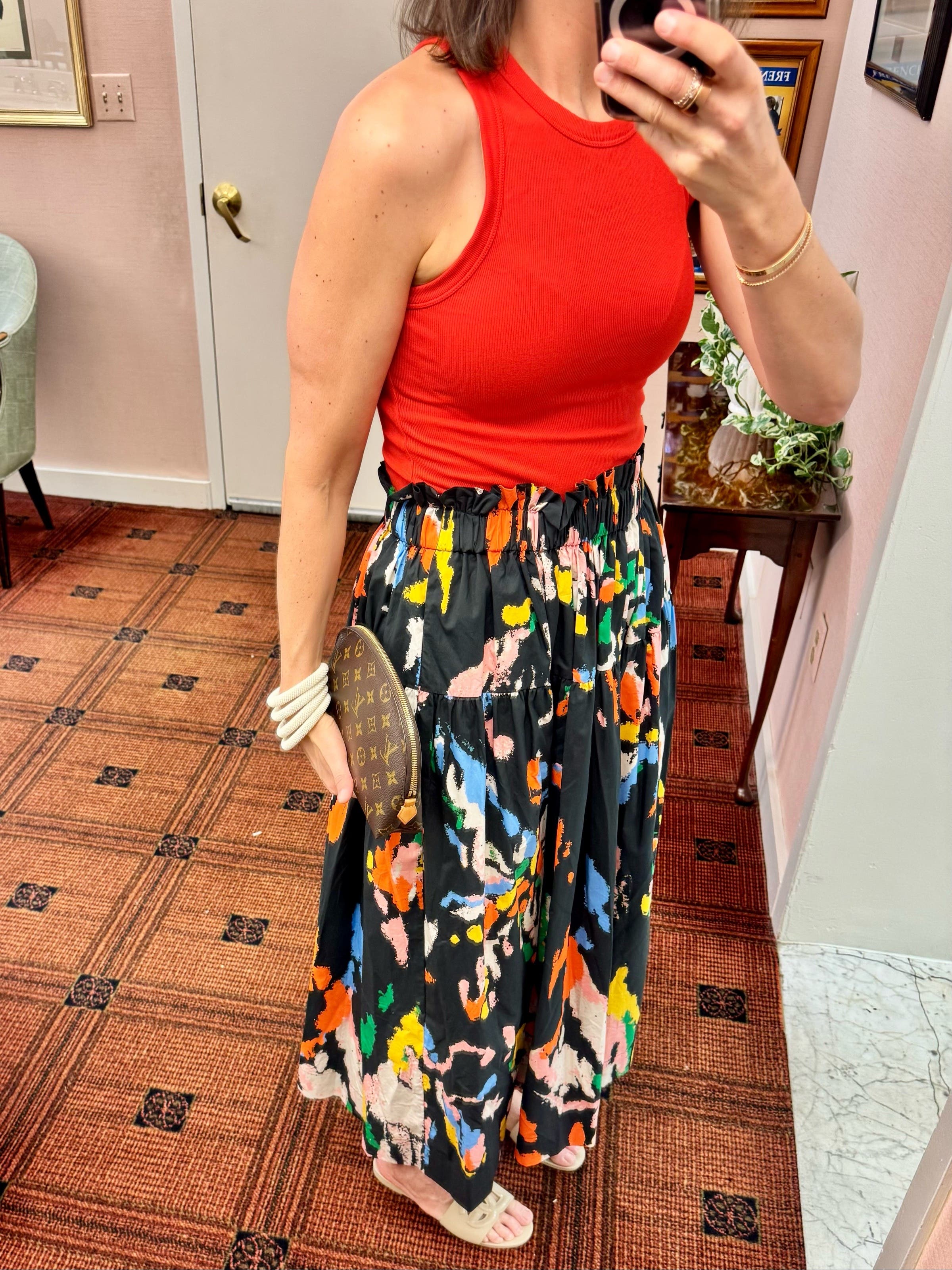 ファッション雑貨・小物その他 Jayden Skirt Jayden Skirt by A.L.C. | Rent the Runway