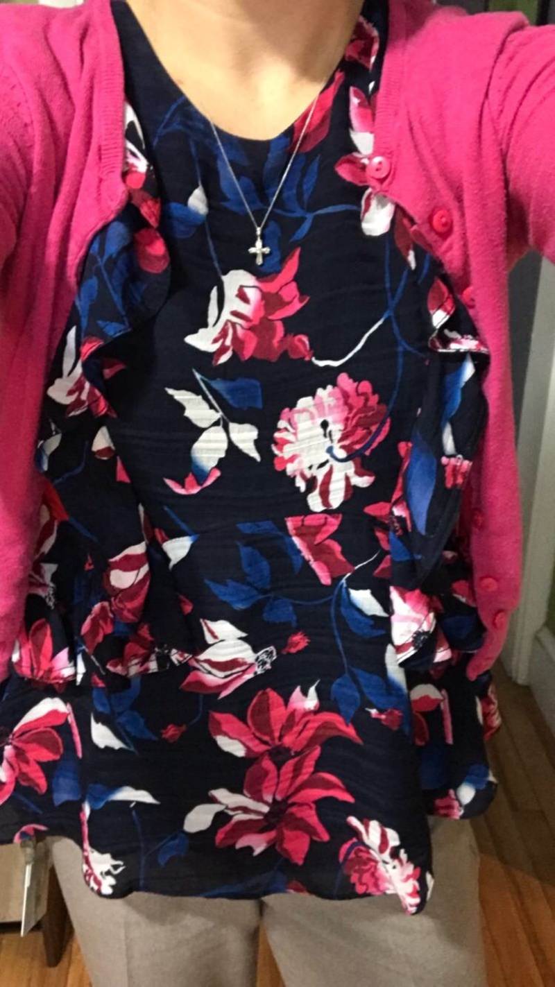Member review photo