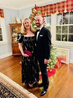 Member review photo