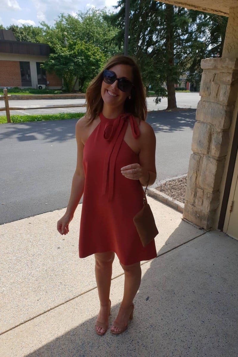 Becky