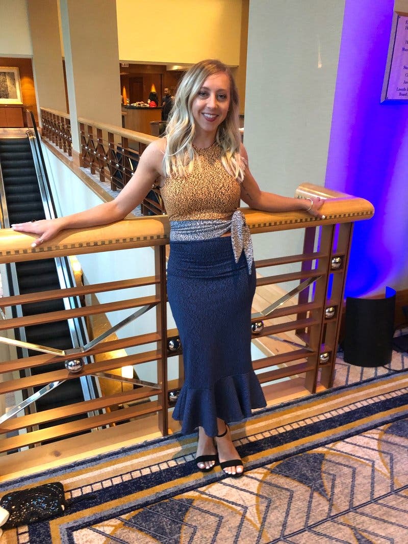 Melissa