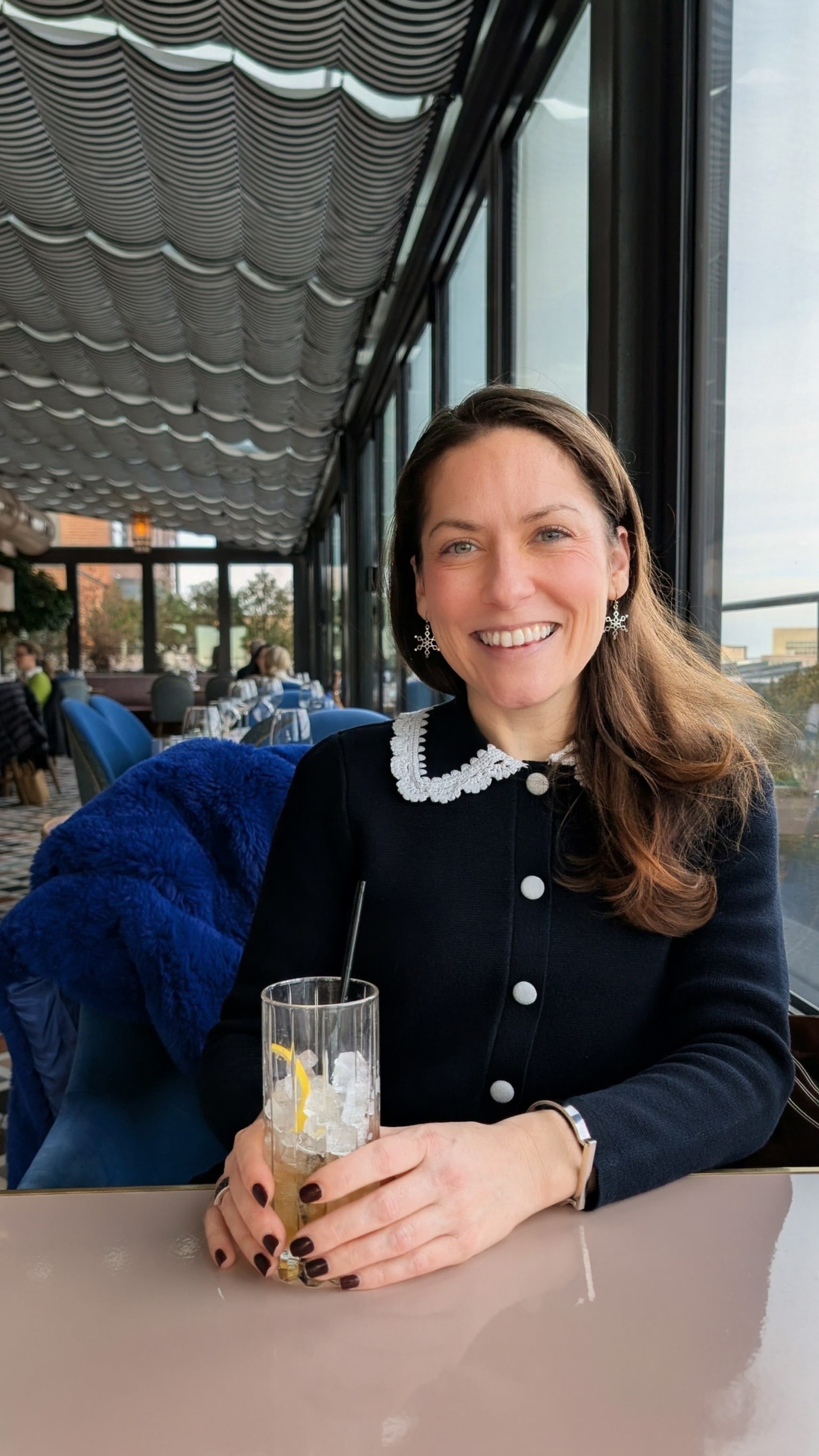 Member review photo