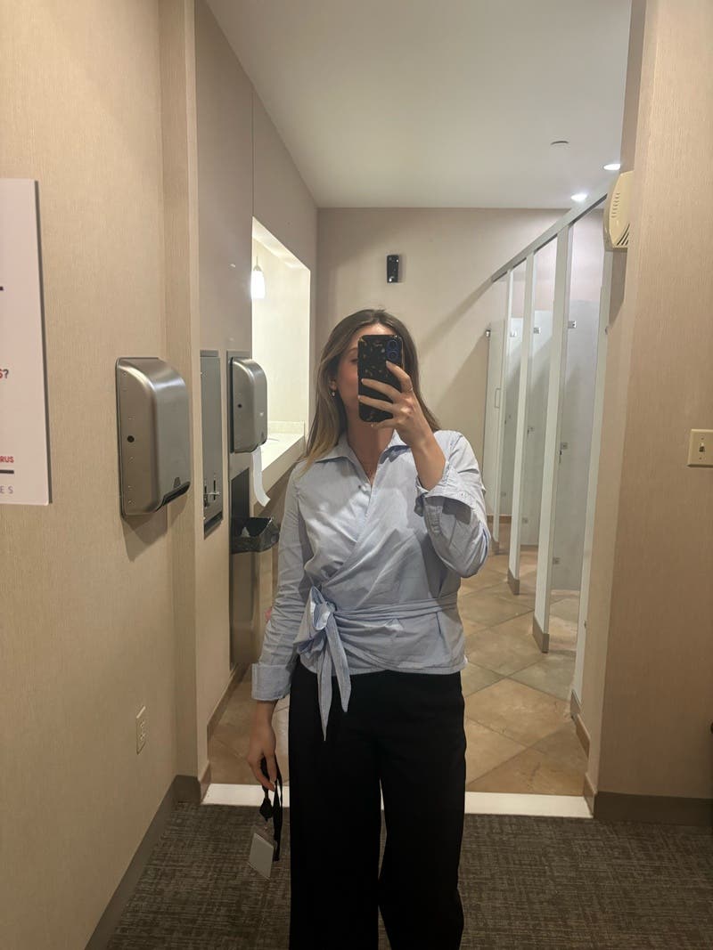 Member review photo