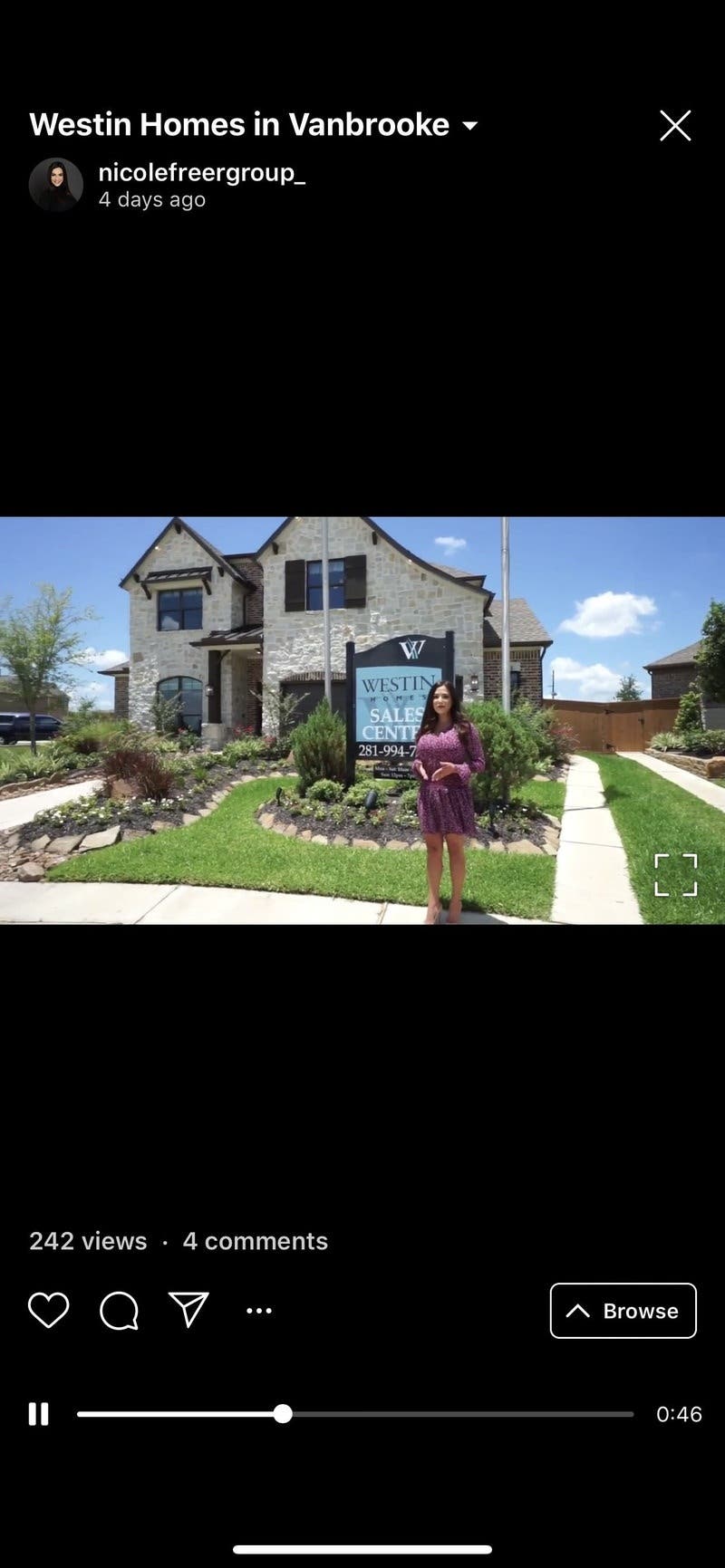 Member review photo