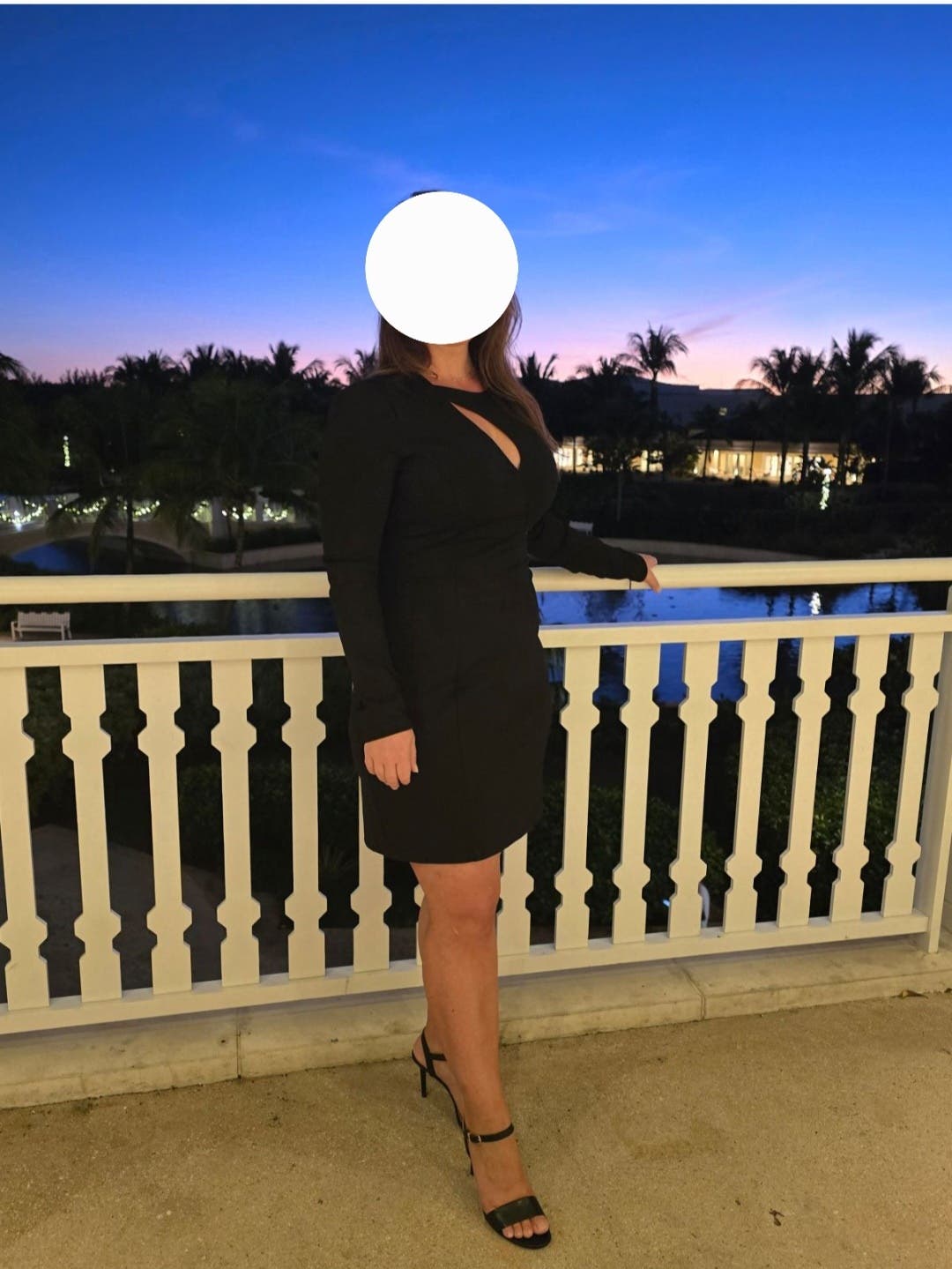 Member review photo