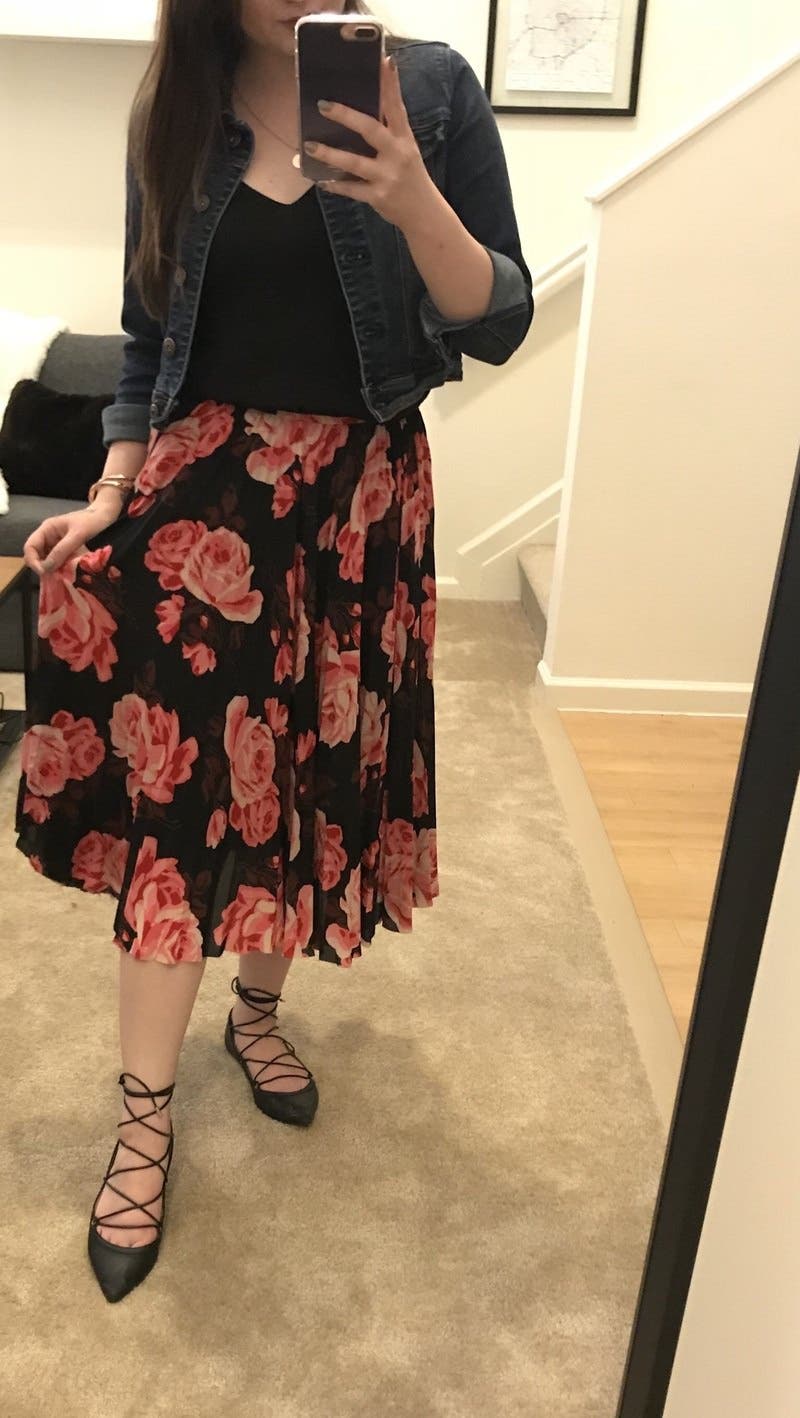 Member review photo