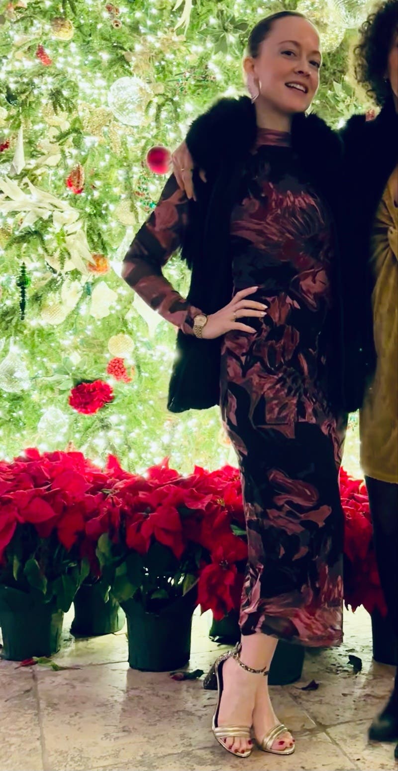 Courtney