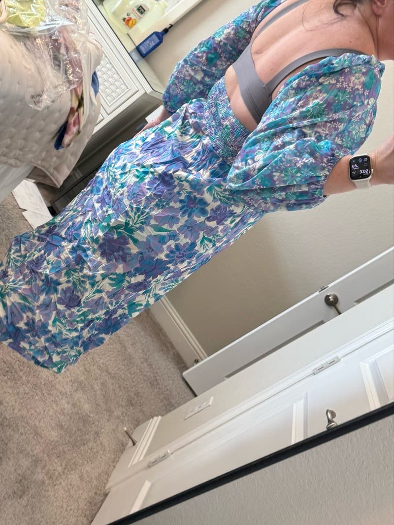 Member review photo