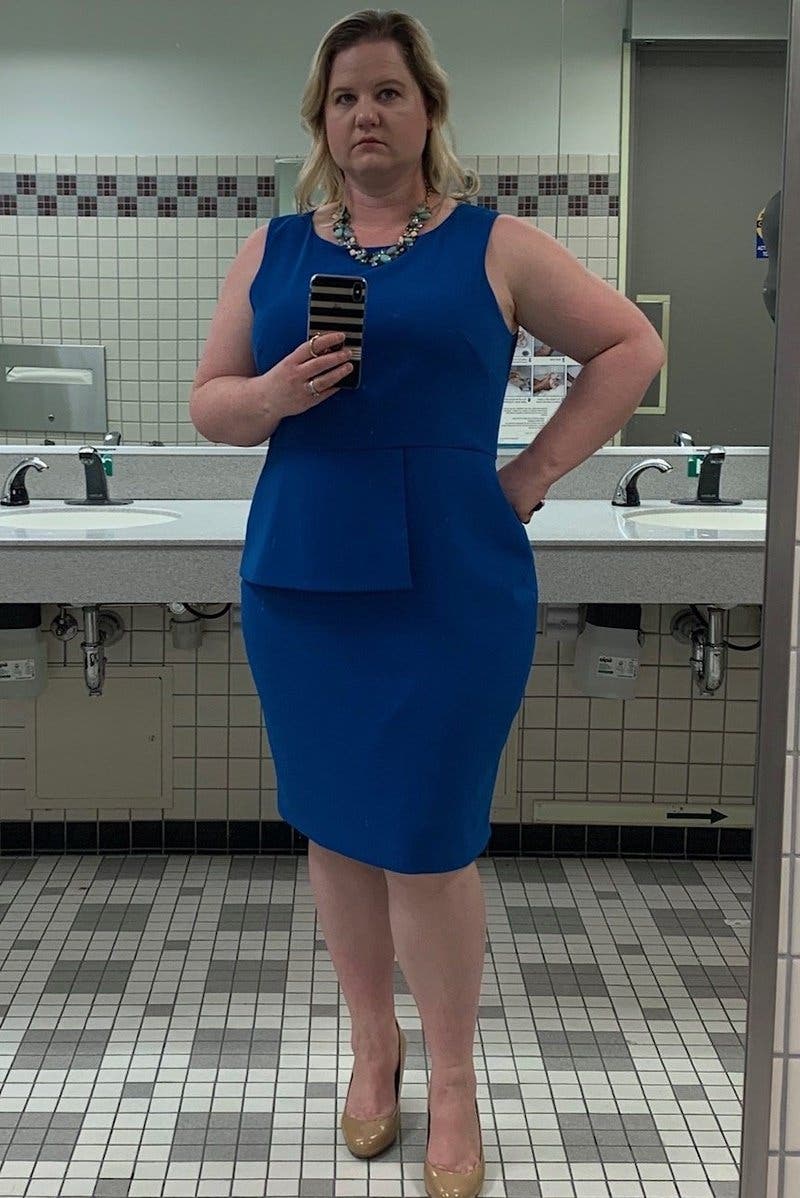 Member review photo
