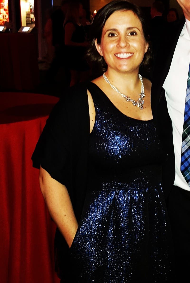 Caroline