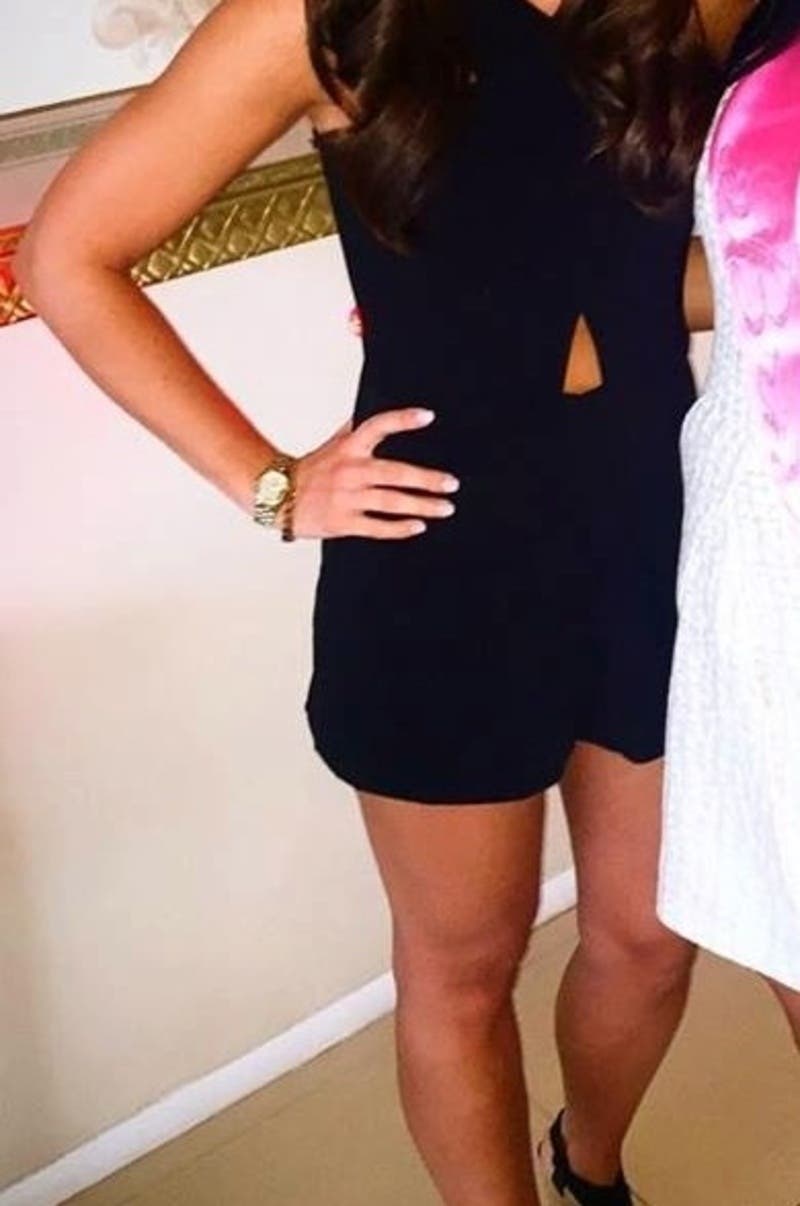 Claire