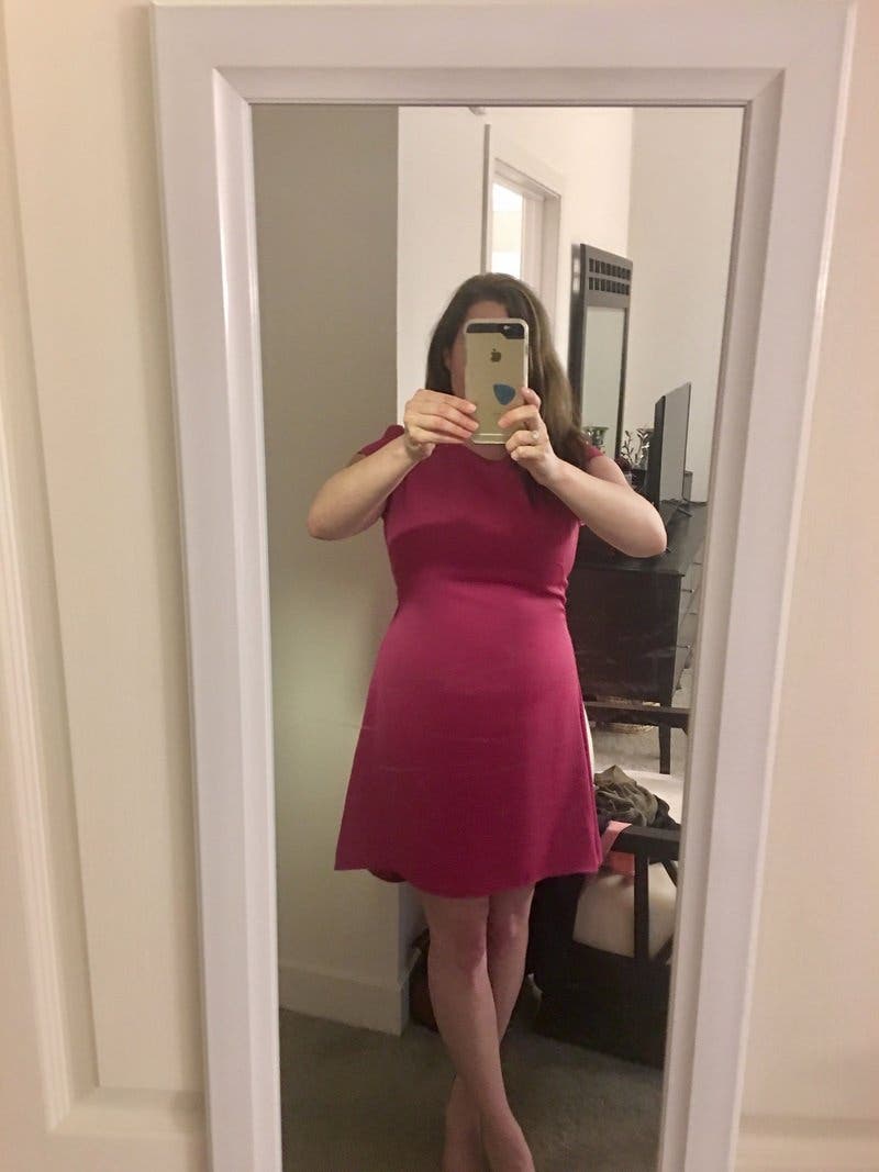Member review photo