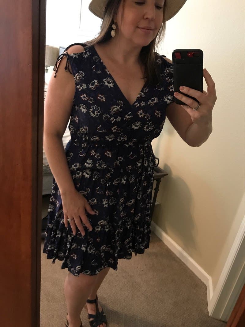 Member review photo
