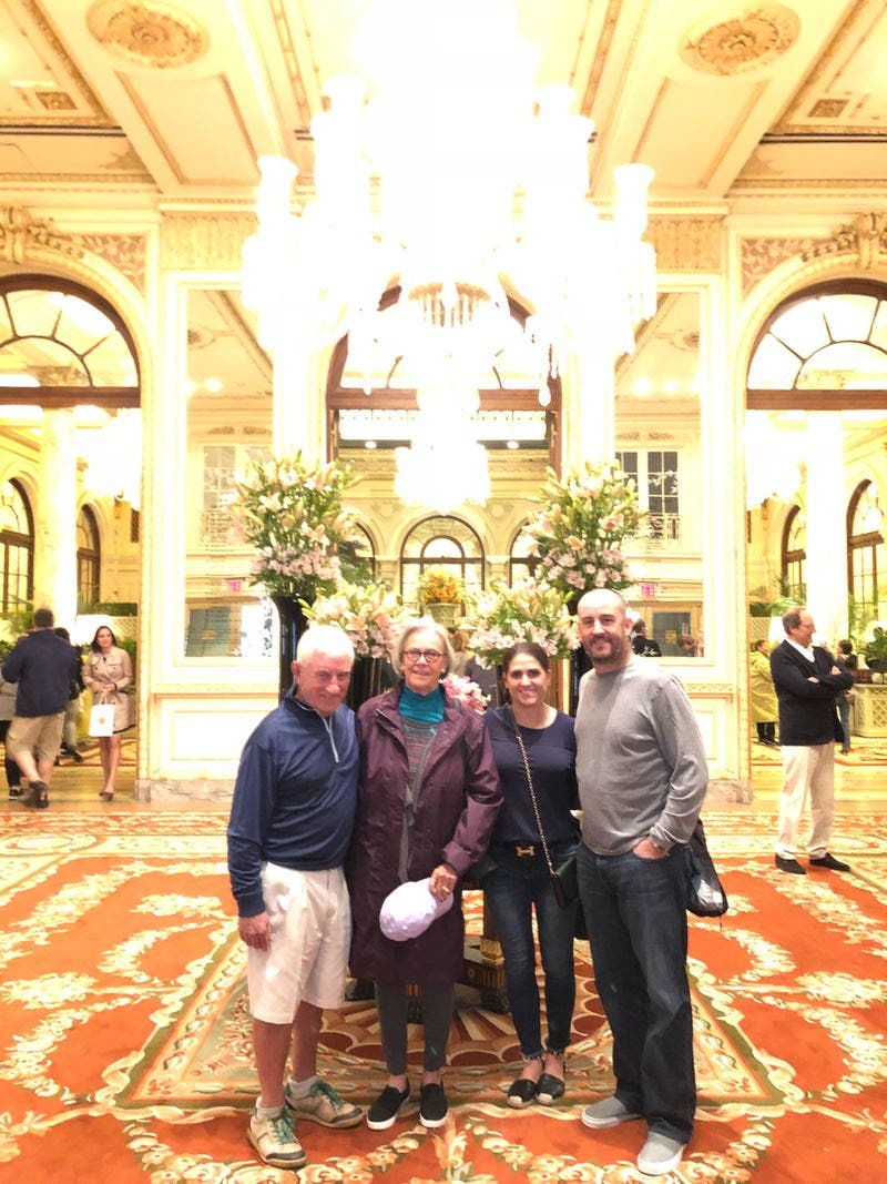 Member review photo