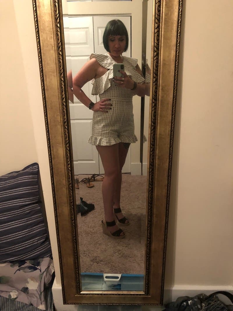 Sarah