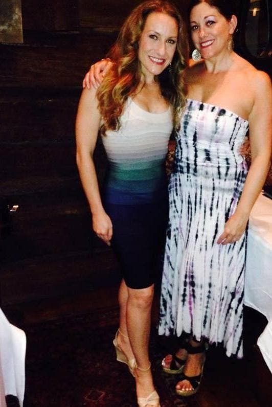 Melissa