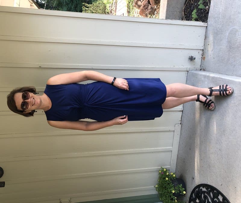 Member review photo