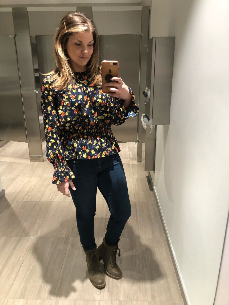 Rebecca 