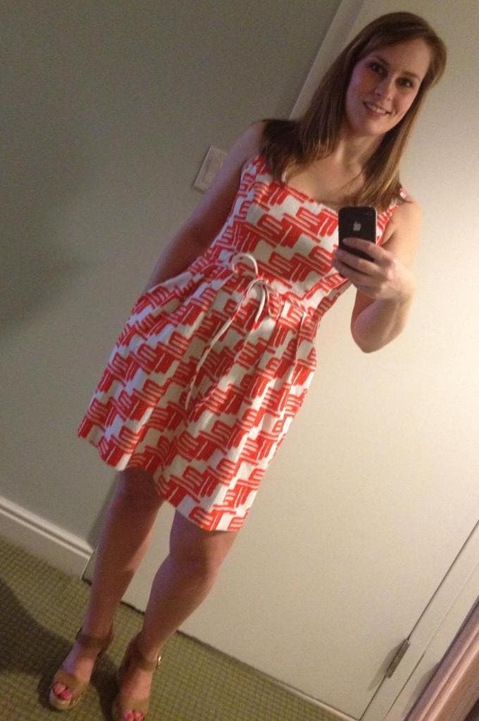 Sarah 