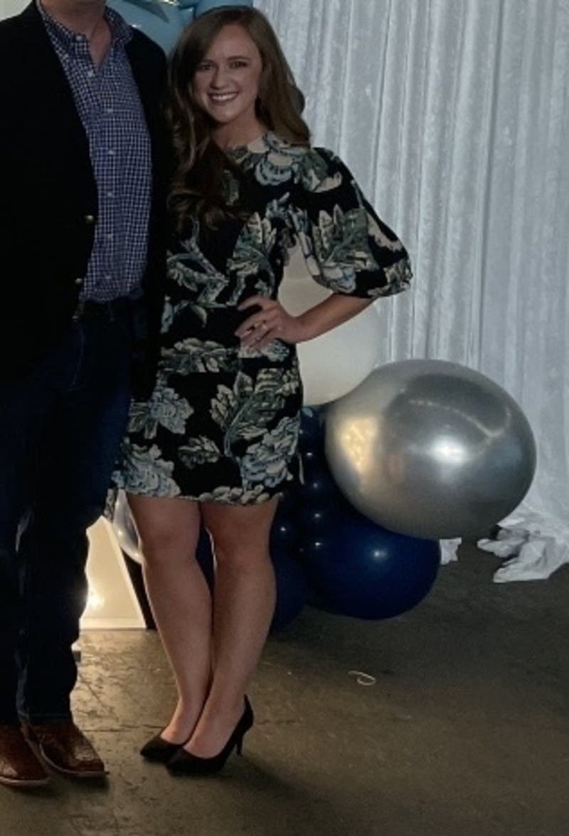 Amanda