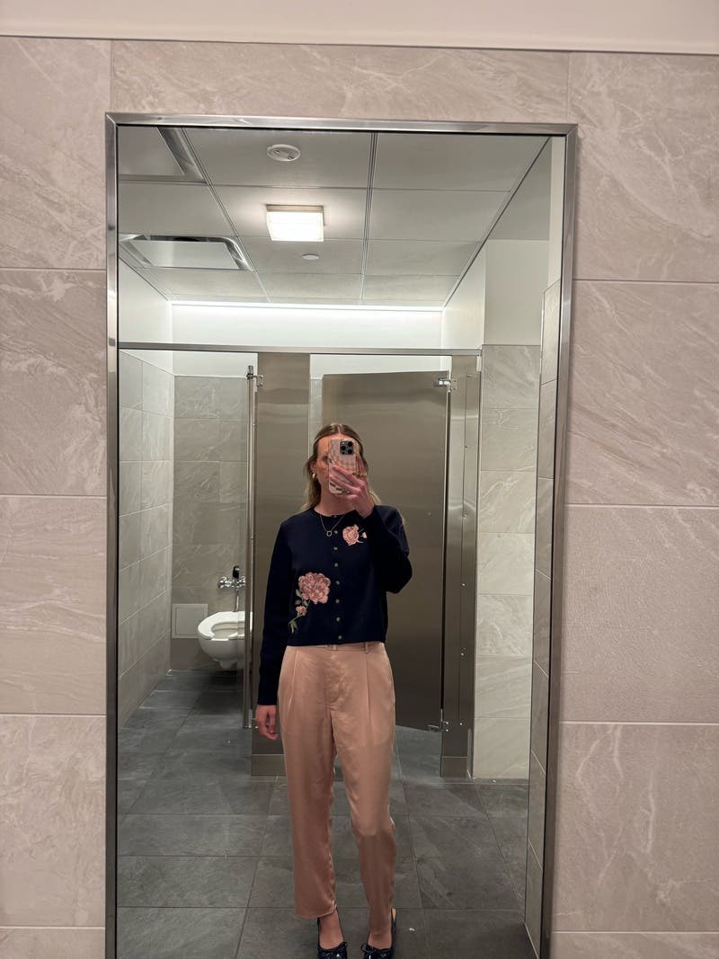 Member review photo