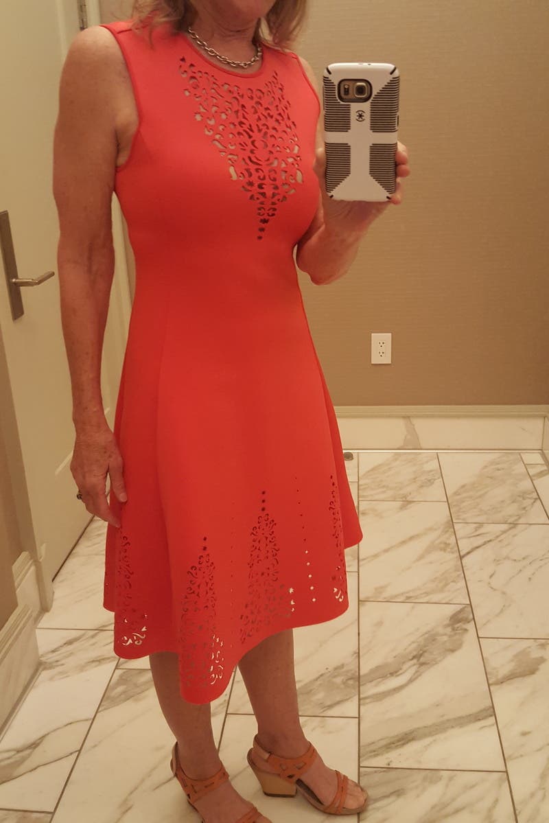 Member review photo