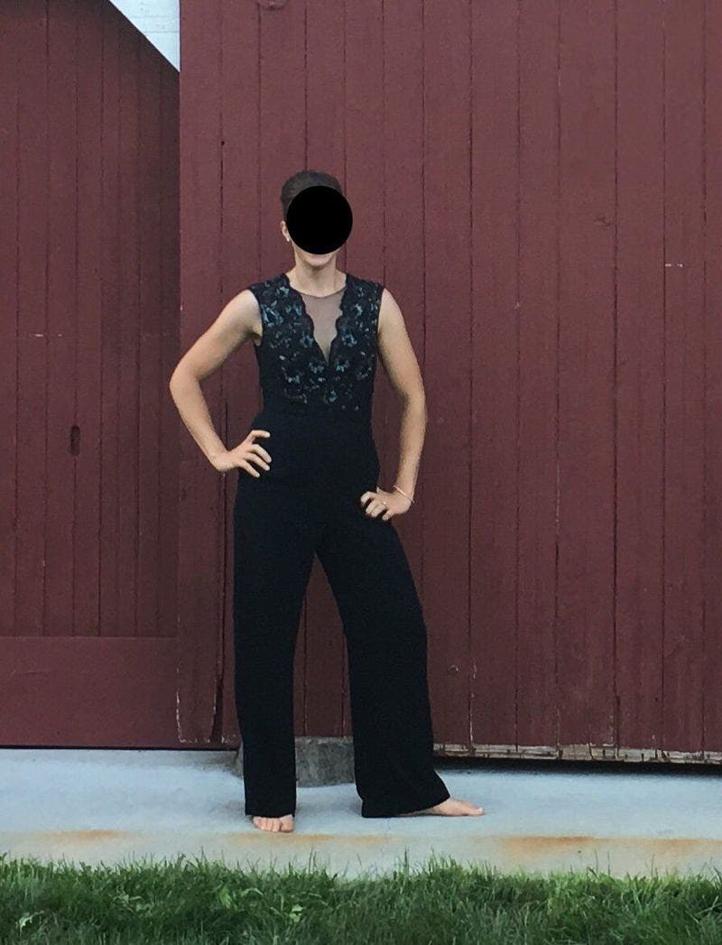 Member review photo