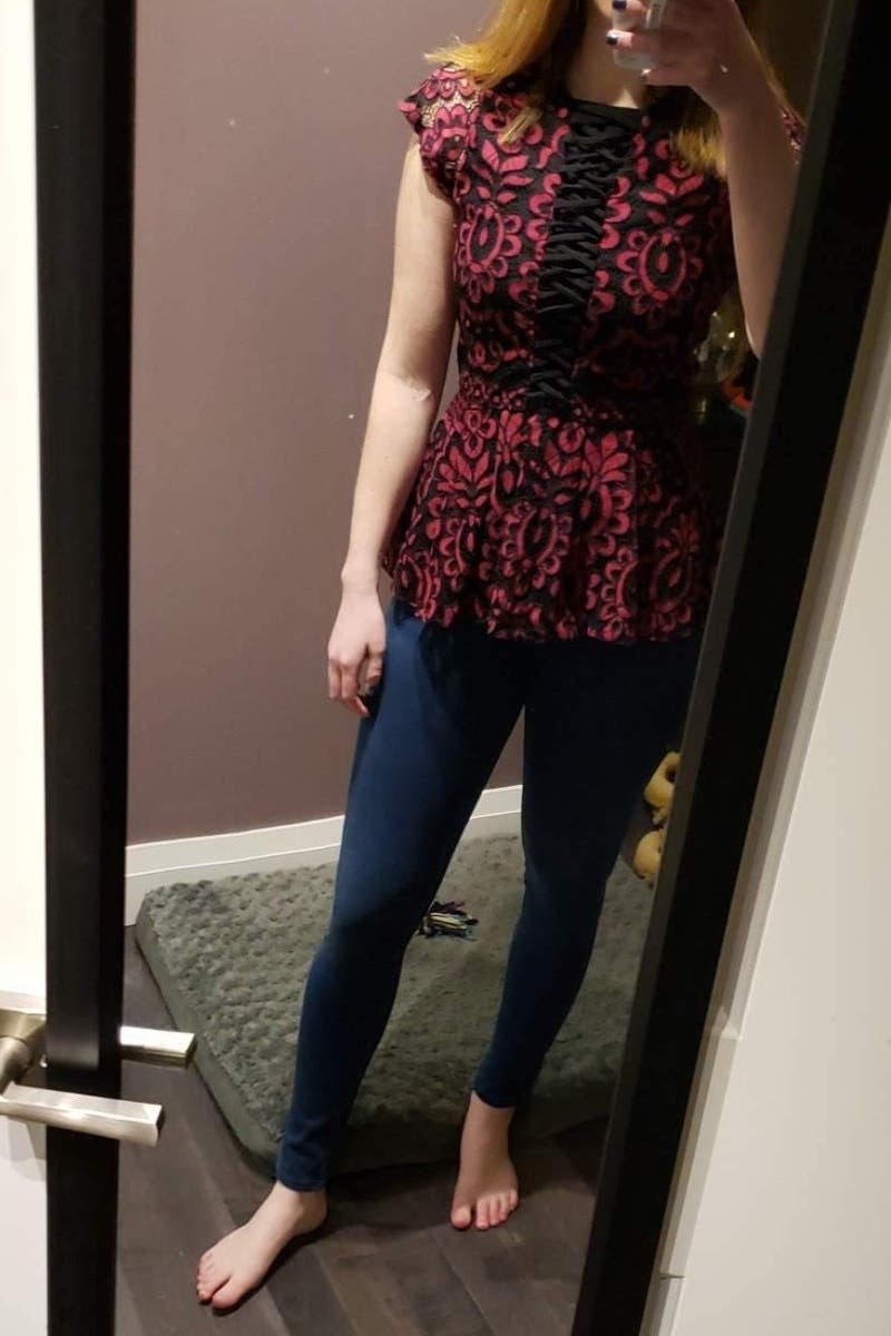 Member review photo