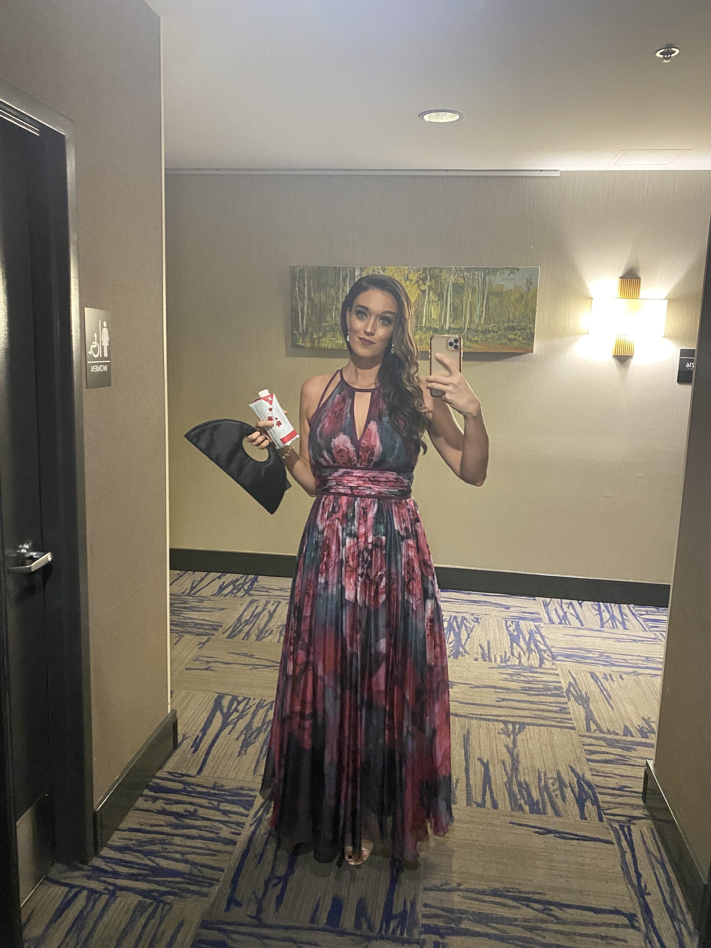 Member review photo