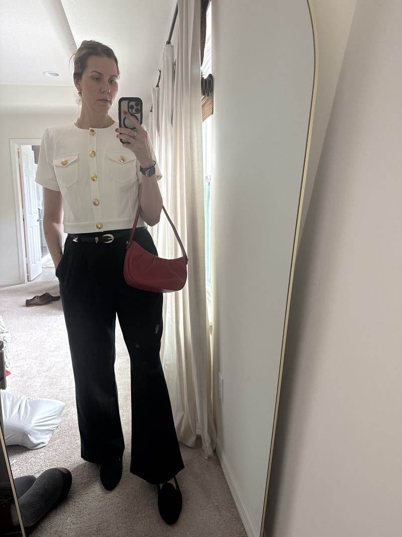 Member review photo